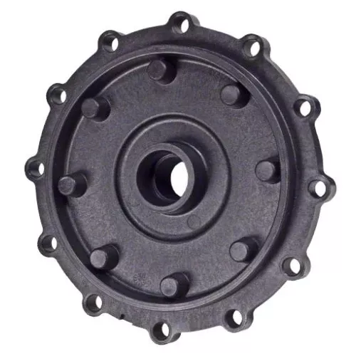 3" Diverter Valve Cover Pentair 270115Z