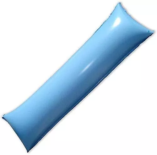 4.5' x 15' Air Pillow – Essential Pool Cover Support & Ice Protection