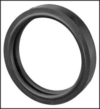 Aladdin/American Generic Spa Lens Gasket (#O-344-0)
