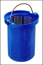 Aladdin#B-105 Sta-Rite 4" Pump Basket