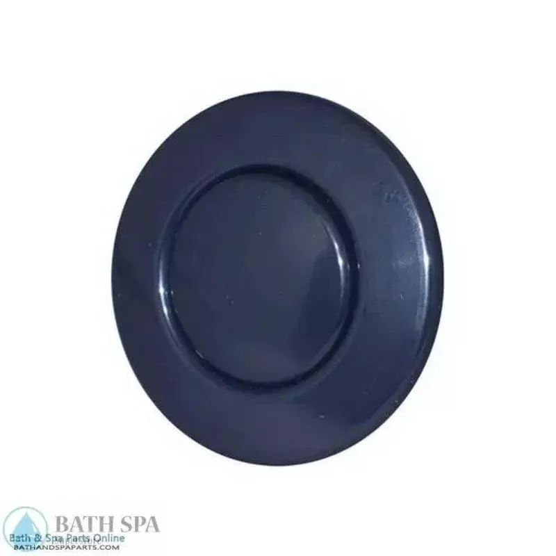 Allied #15 Air Button Trim [Dresden Blue] (951641-000)
