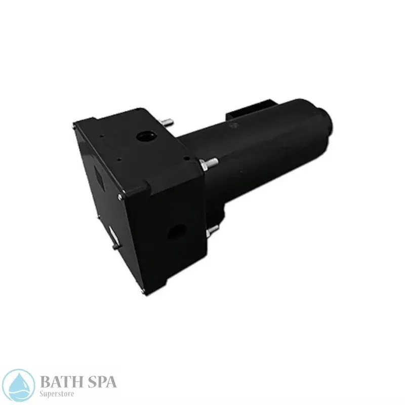 Allied HT-1 Heater Assembly [EM-201/203] [W/O Thermostat] [1.5kW/120V – 6kW/240V] (90-220143)