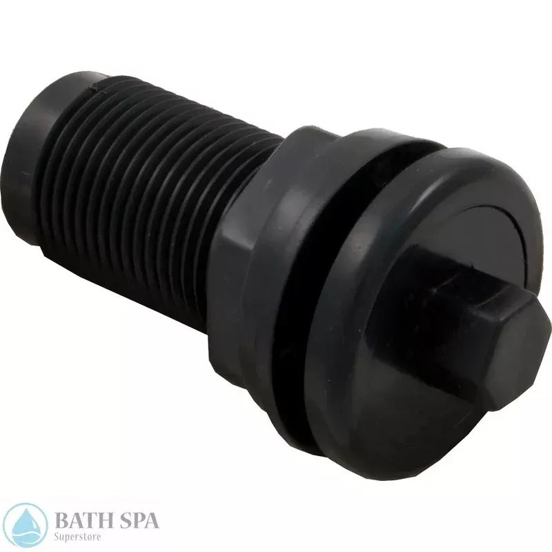 Allied Lite Touch #4 Air Button [Brown] (950407-000)