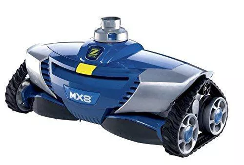 Baracuda MX8 Zodiac Suction-Side Cleaner