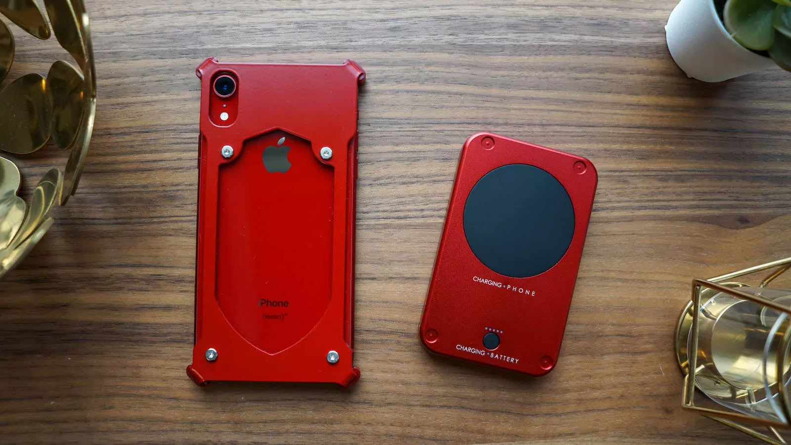 BeraShield 2 Phone Protection and Charging System keeps your phone safe: Overview