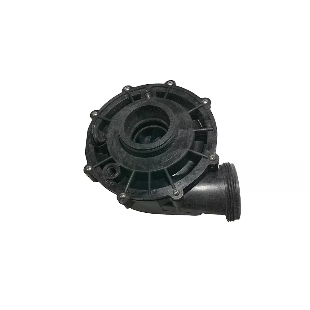 Heavy Duty Pool Pump | Gecko | XP2 XP2E Pump | 2 HP | 48 Frame