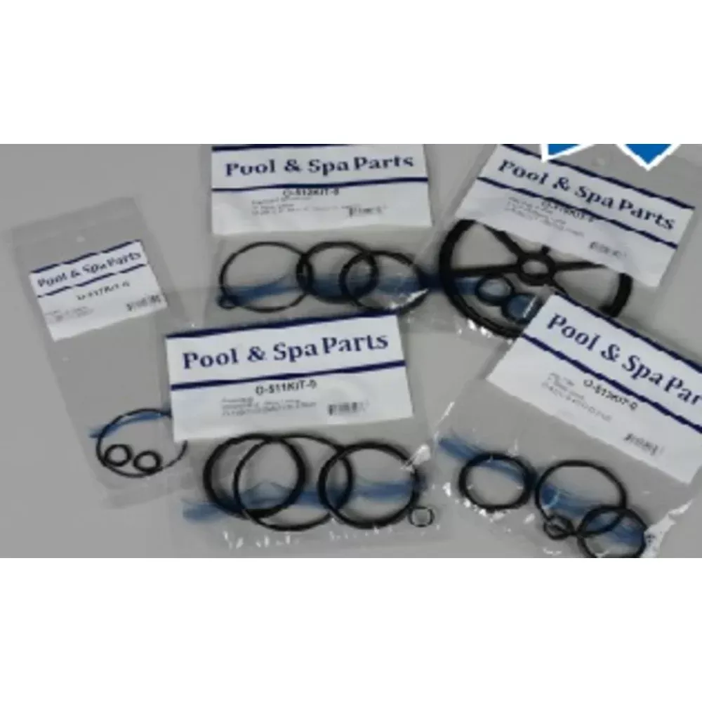 Heavy Duty Spider Gasket Backwash Valve | Aladdin | G417 (Fits Backwash Valve 2)