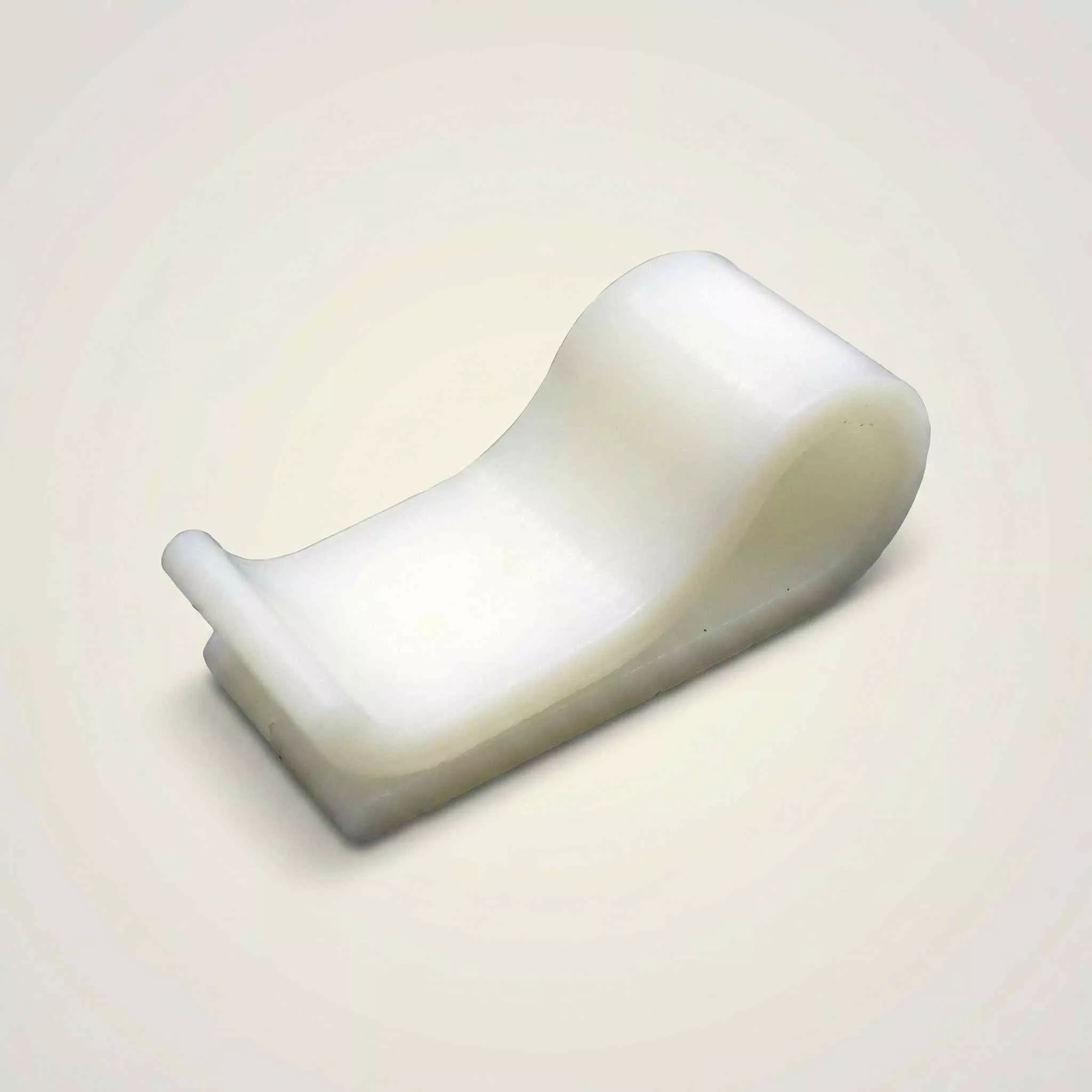 Jacuzzi Clip Debris Attachment
