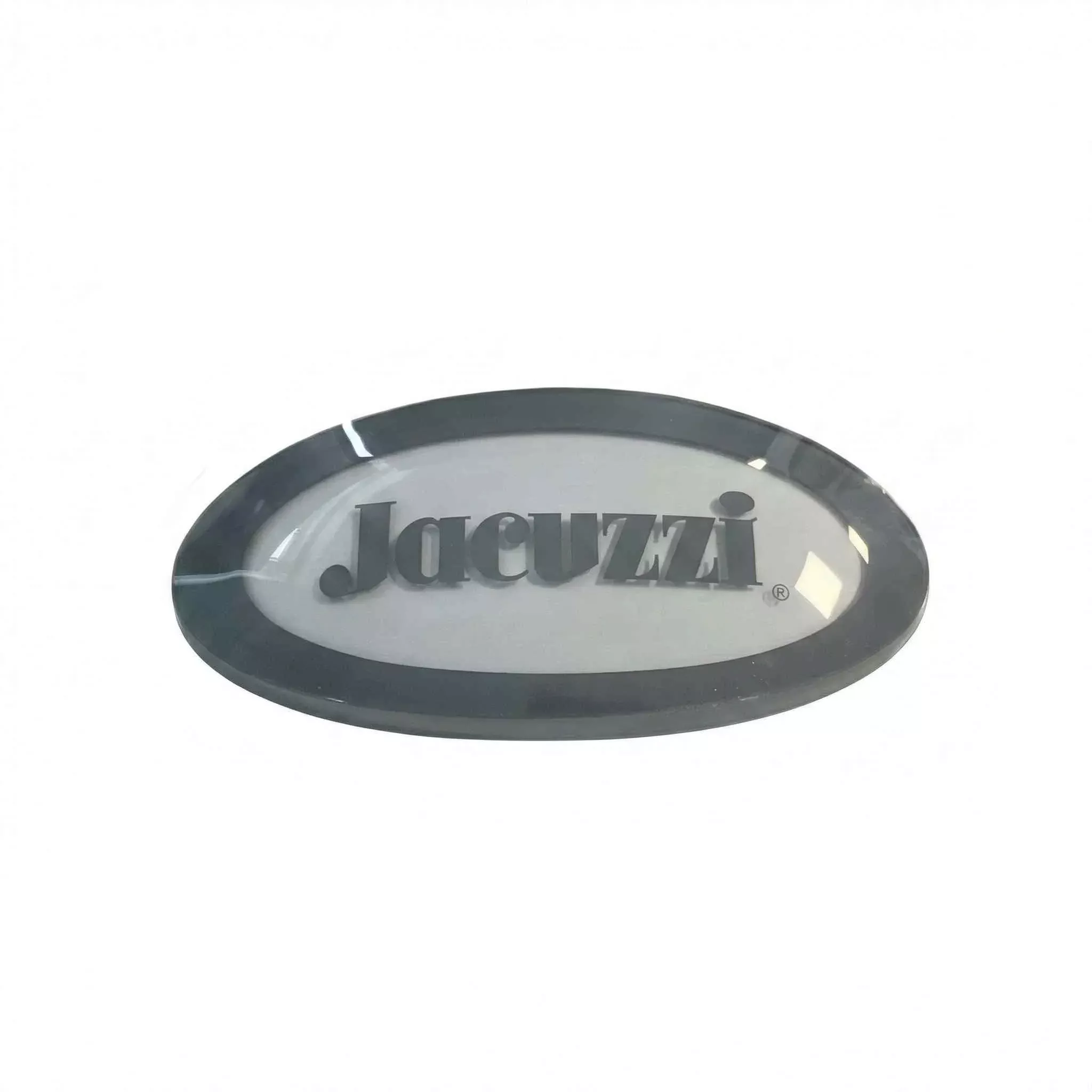 Jacuzzi Pillow Logo Insert