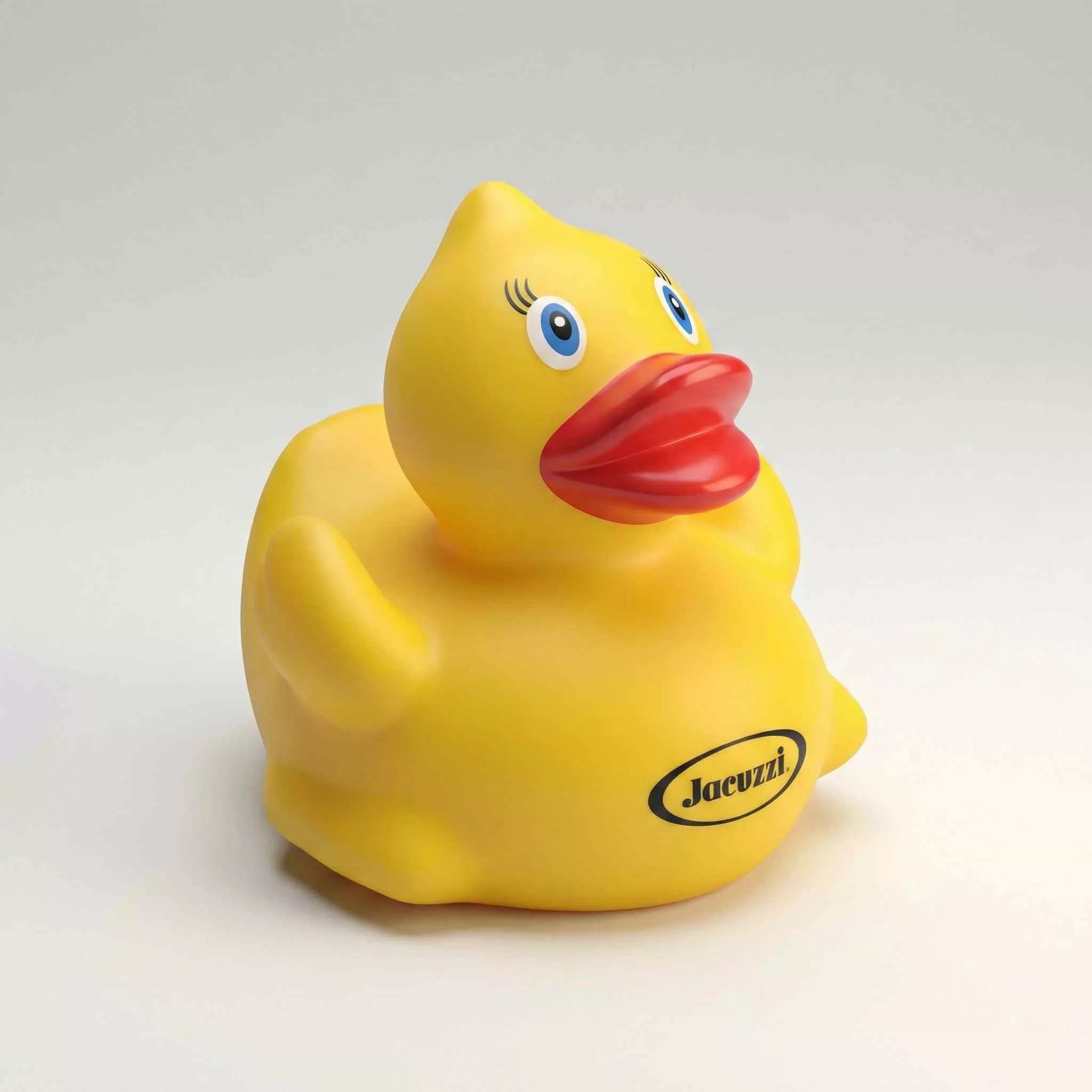 Jacuzzi Rubber Duck – Spa Accessory