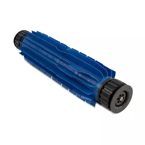 Maytronics Dolphin Rear Brush Assembly 99955381-ASSY – Blue for Dolphin S-Series