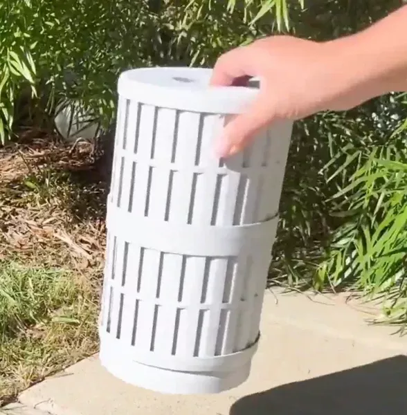 NEW Tri-X Ceramic Hot Tub Filter - Hot Spring Spas