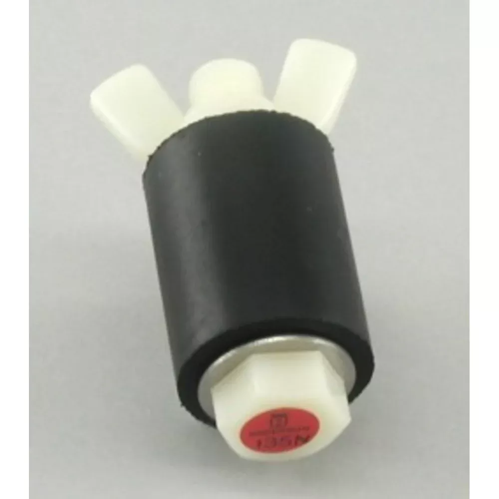 Nylon Closed Plug | Anderson | 135N | (Fits 1-1/4 Inch Pipe For Pool Repairs)