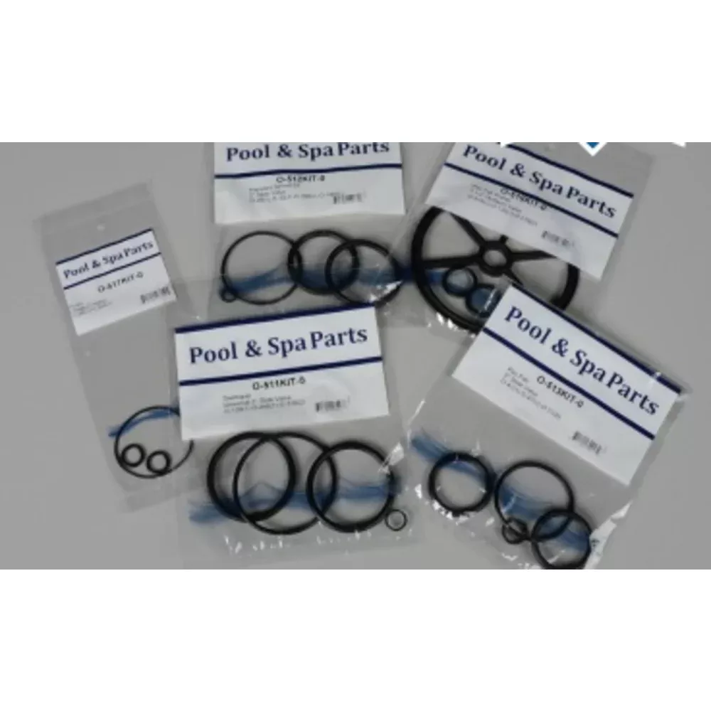 O-Ring | Aladdin | O-442V | (Pool Pumps)
