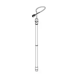 Paramount UV Lamp Replacement for HydraPure & Ultra UV2 Sanitizers