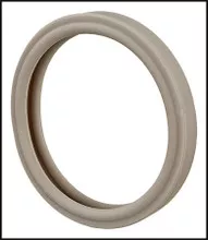 Pentair/American Spa Lite 4 Light Gasket (#79108500)