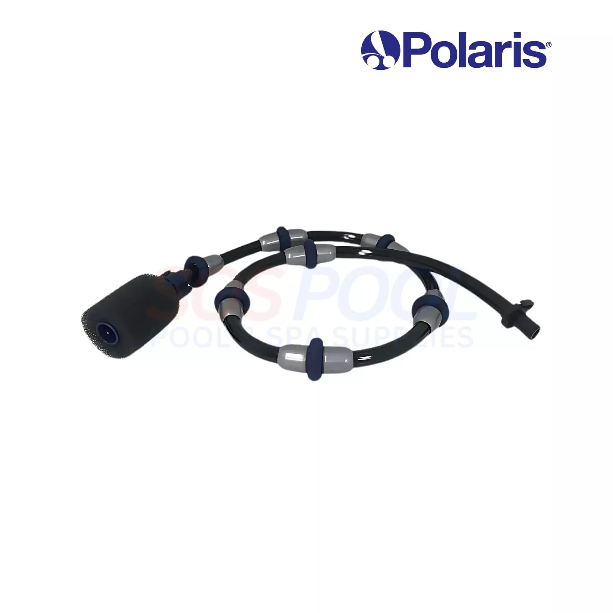 Polaris Complete Sweep Hose for 3900& TR35P | 39-500