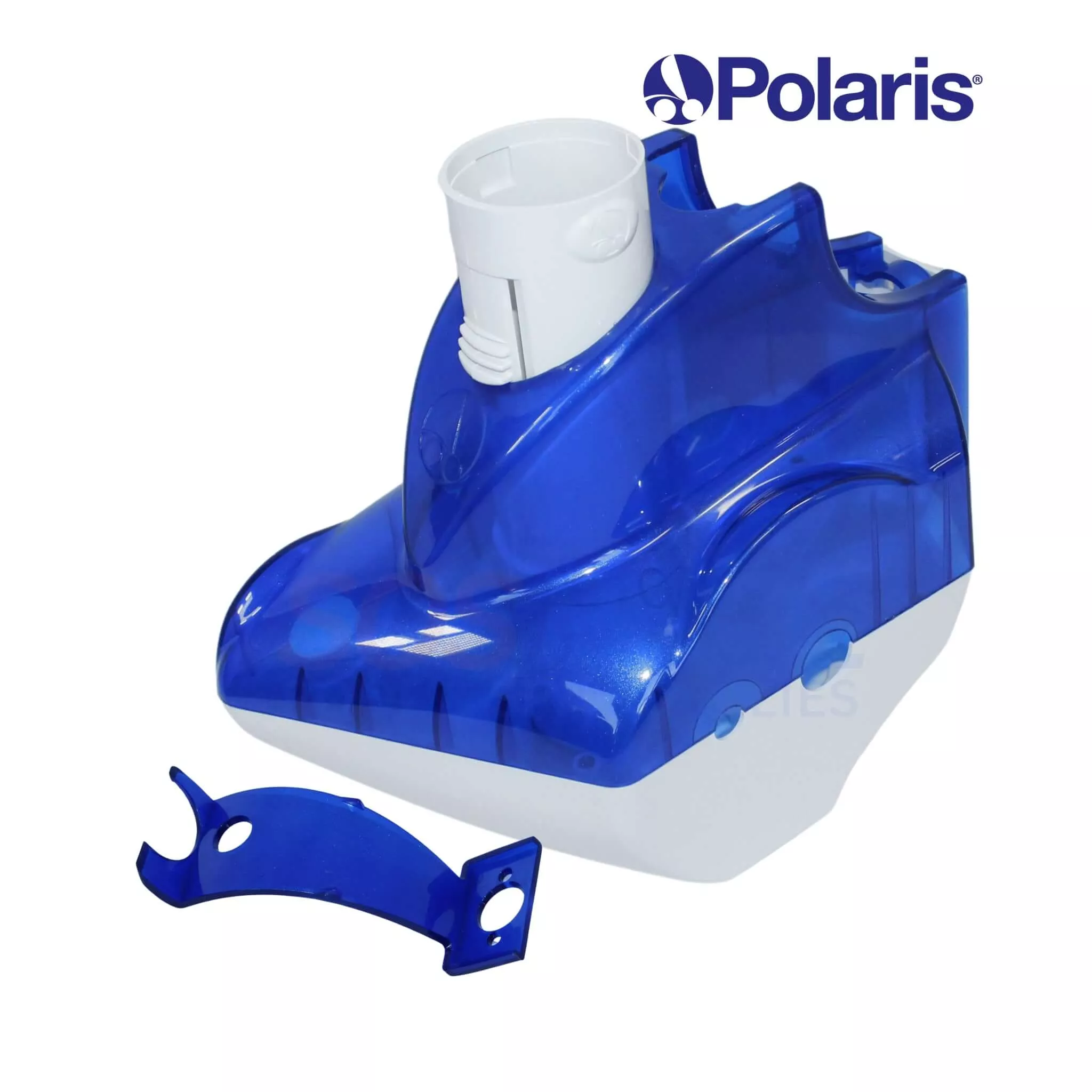 Polaris Top & Base Assembly For Vac-Sweep 360/380 Cleaners | 9-100-7030