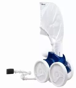 Polaris Vac Sweep 380 In Ground Pool Cleaner With 31 Ft Hose