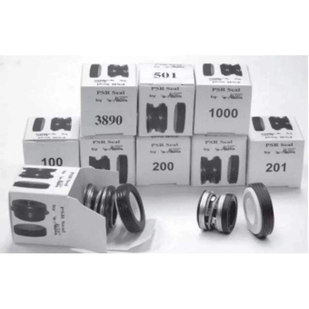 PSR Seals | Hayward | AEQPSR201V | Viton Replacement Seals | Compatible With PSR Seals