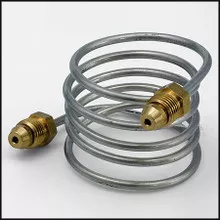 Raypak 34" Pilot Tube Kit For RP2100 Heater (#004078F)