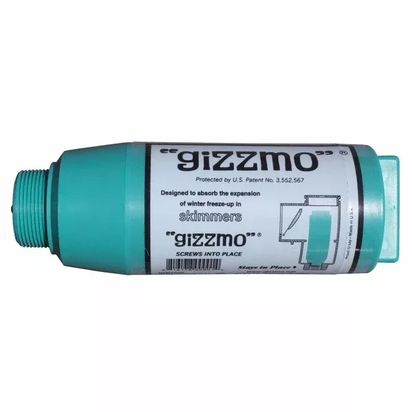 Regular Gizzmo Winter Skimmer Protector MKW-6551 – 1.5" Thread