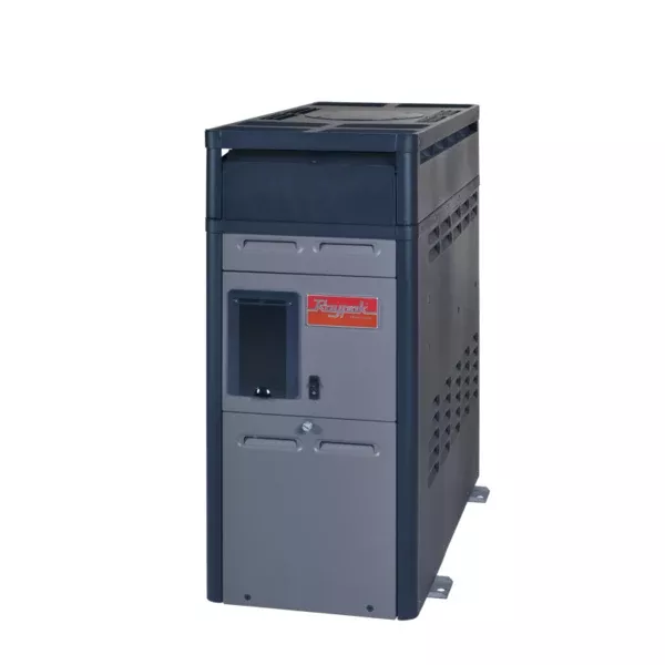 Rheem 106A 105K BTU Natural Gas Pool Heater – Discontinued