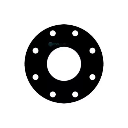 Spears Gasket Flange 3″ EPDM Full Face | GK2-030