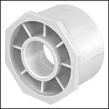 Spears MFG Co. 5" X 2" Reducer Bushing Slip X Slip (#437-486)