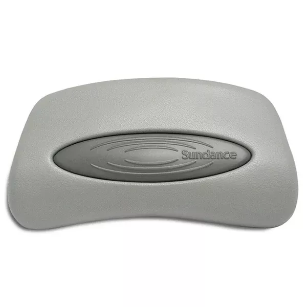 Sundance Spas Hot Tub Pillow / Headrest Chevron with Insert for 850 & 880 Series (2001-2009)