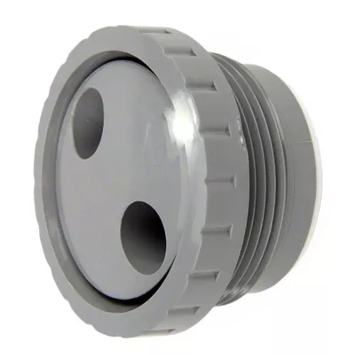 Super-Pro Pulsator Therapy Jet Internal 23315-031-000 – 1.5 Inch MPT Grey