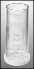 Taylor #9198 Sample Tube