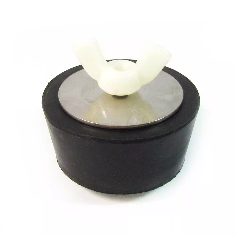 Technical Products #6 Rubber Expansion Plug TPC-601-1500 – for 1" Fitting
