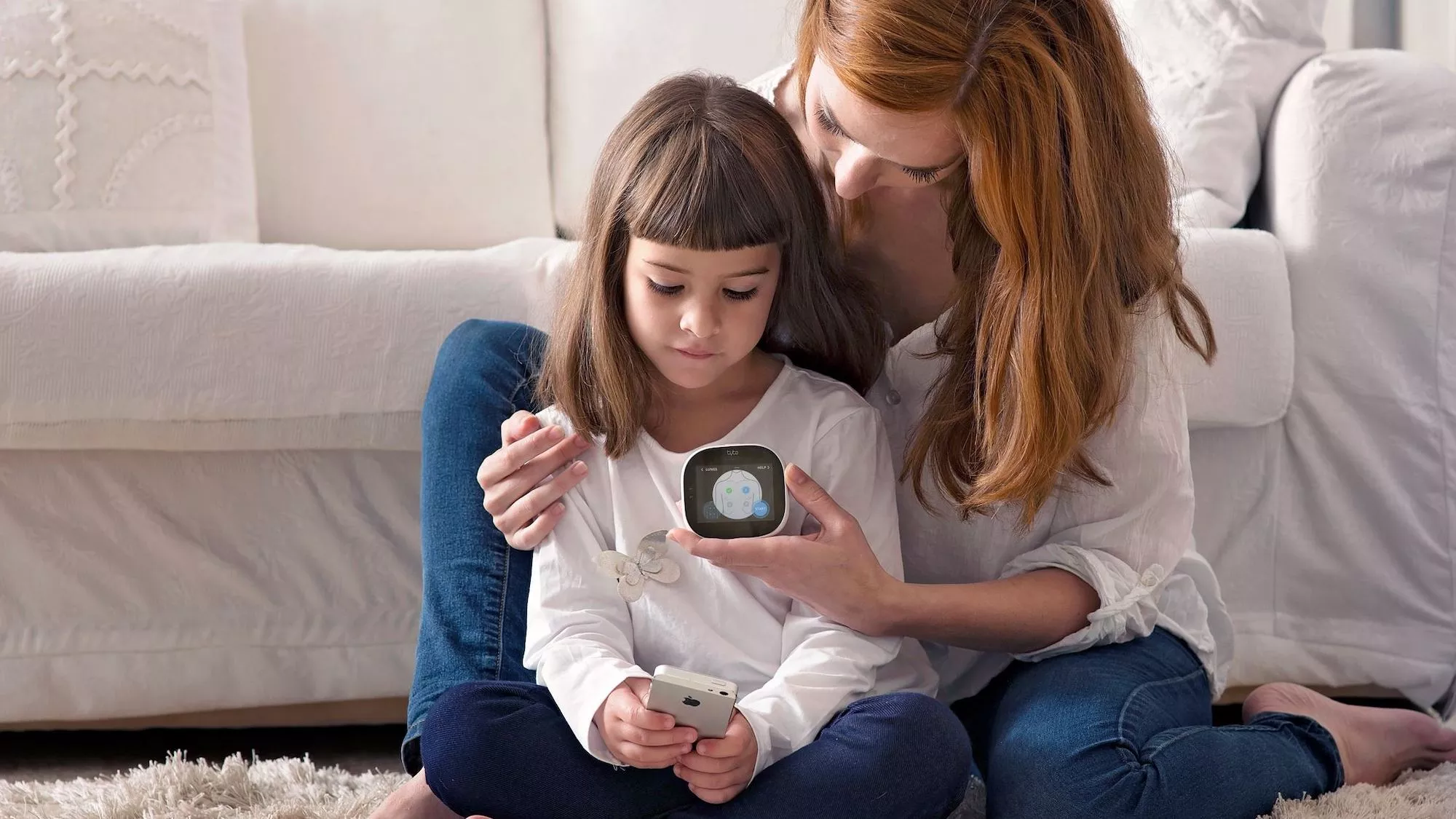 TytoCare Home Medical Exam Device gives you healthcare on demand: Overview