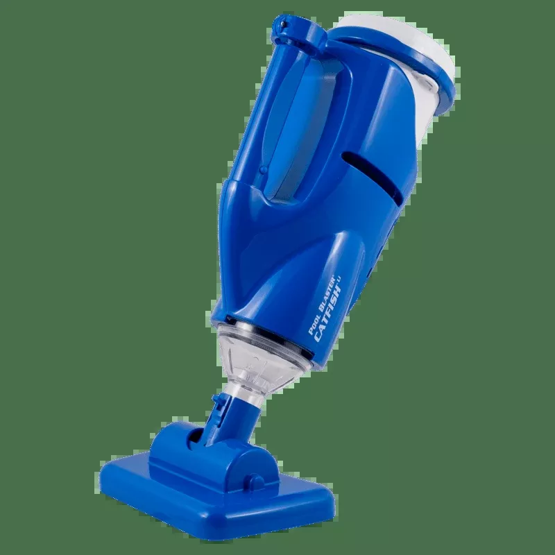 Water Tech Pool Blaster Catfish Cordless Pool And Spa Vacuum Lithium Battery