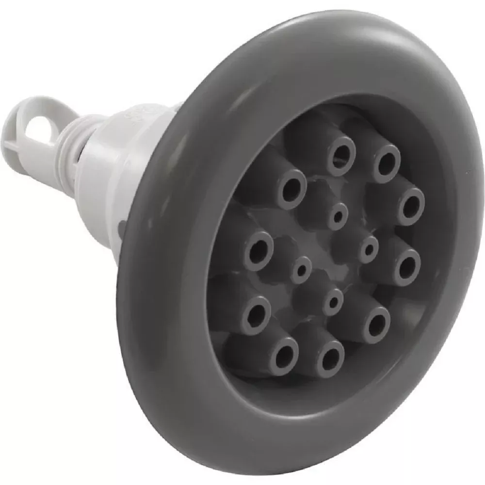 Waterway 229-7507 5" Power Storm Smooth Multi Massage Jet Internal - G