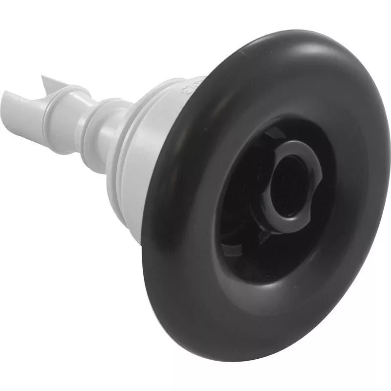 Waterway 229-7901 3" FD Smooth Directional Spa Jet Internal - Black