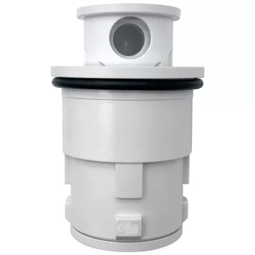 White G2V Pop-Up Internal Head 236701 | A&A Pentair In-Floor Pool Cleaning
