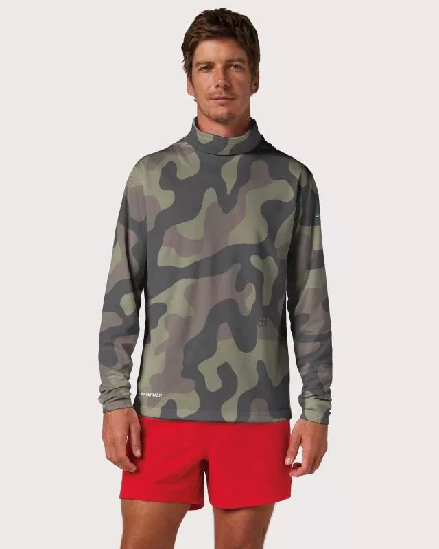 WindanSea Balaclava Sun Shirt
