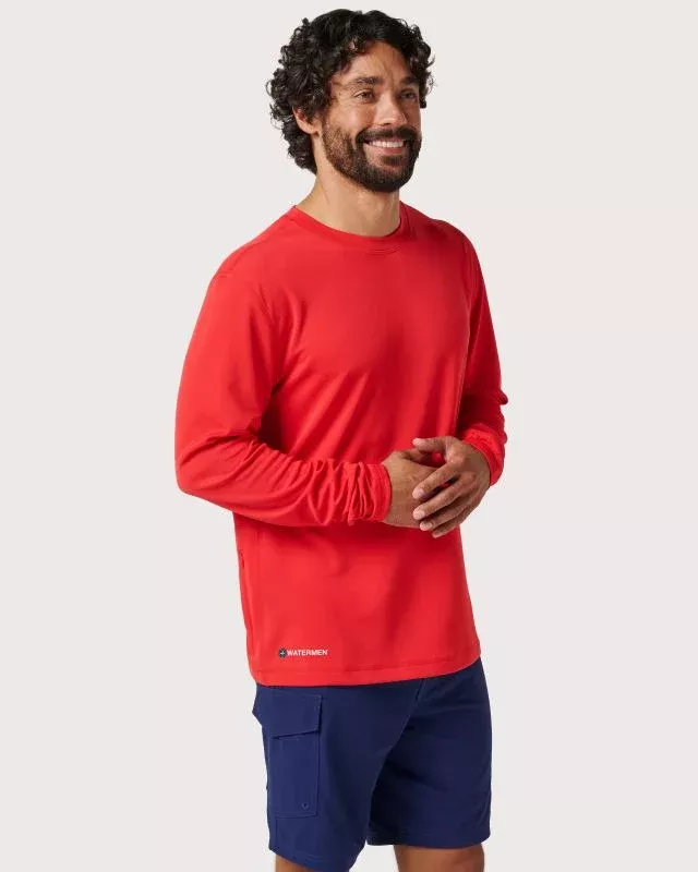 WindanSea Crew Sun Shirt