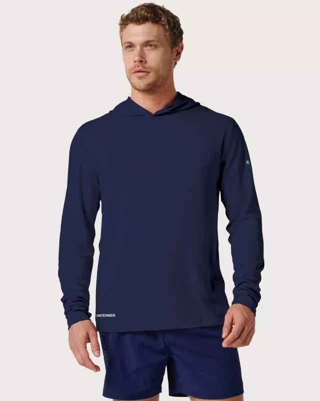 WindanSea Hoodie Sun Shirt