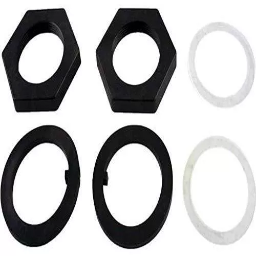 Zodiac R0520100 Slip Ring and Inner Spacer Nut Replacement for Zodiac JS Series JS60-SM Sand Filter
